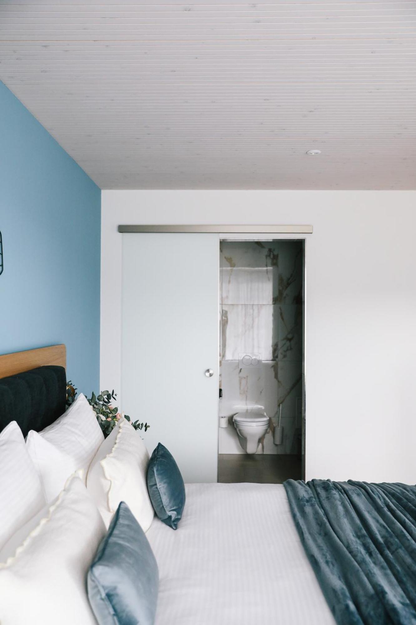 Amante Hotel Belp Bagian luar foto